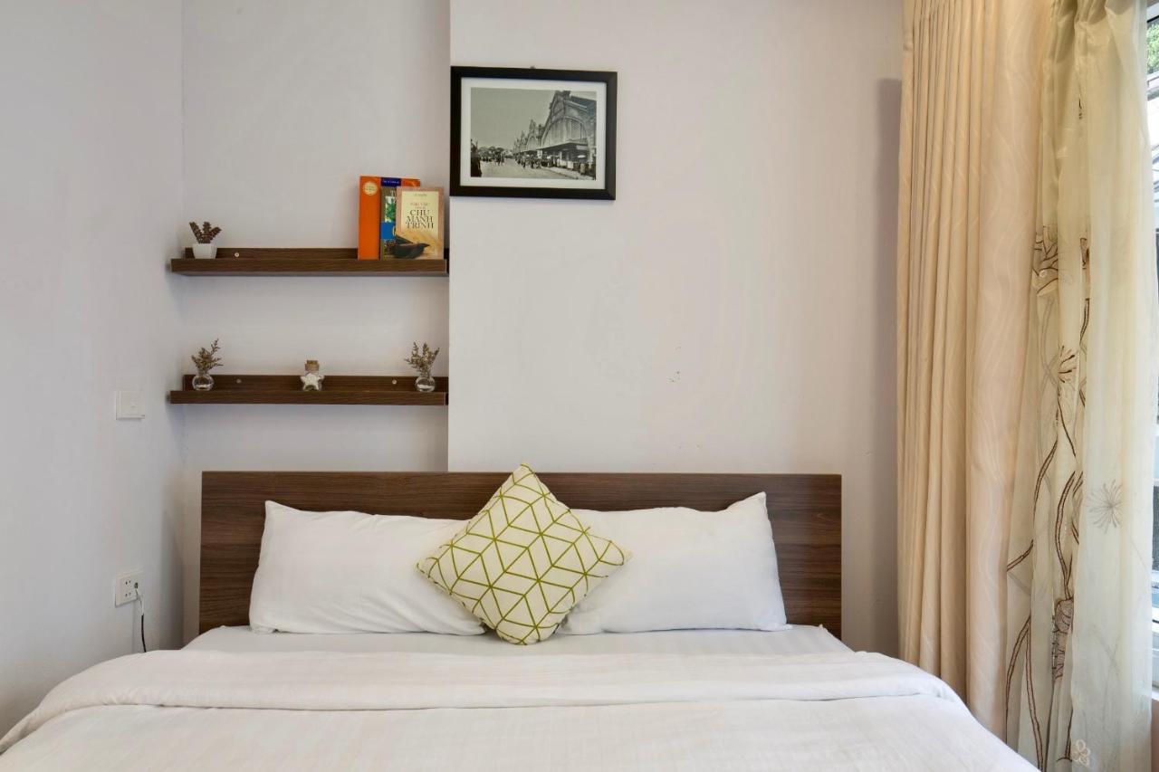 Bb'S Hut Homestay ฮานอย ภายนอก รูปภาพ